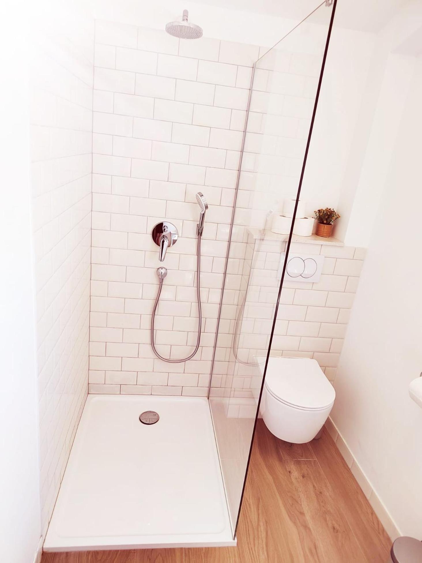T&T Sea View Apartments Трогир Екстериор снимка