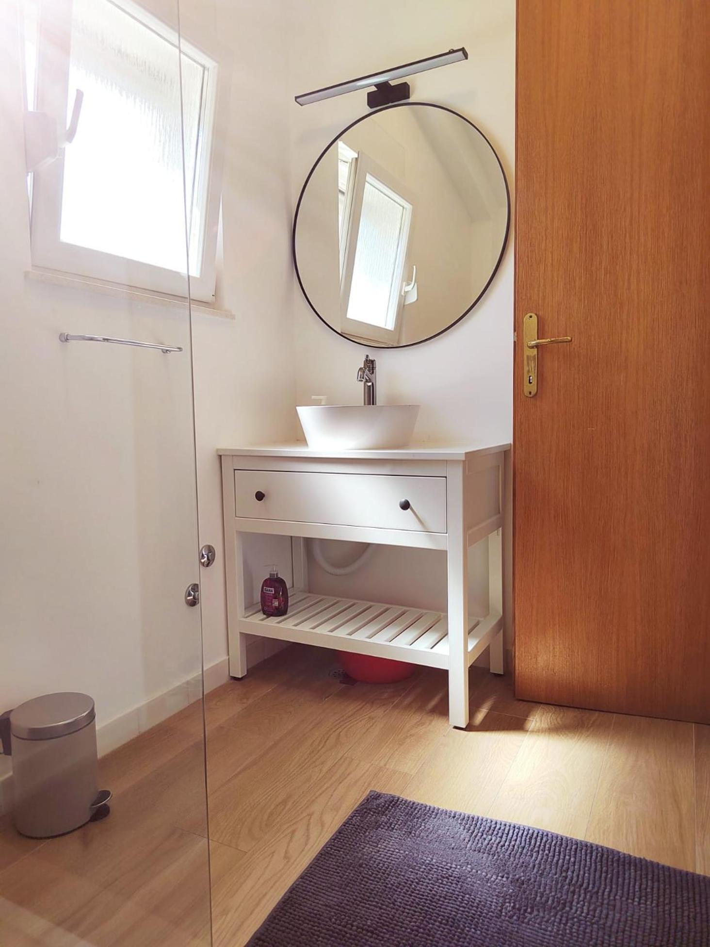 T&T Sea View Apartments Трогир Екстериор снимка