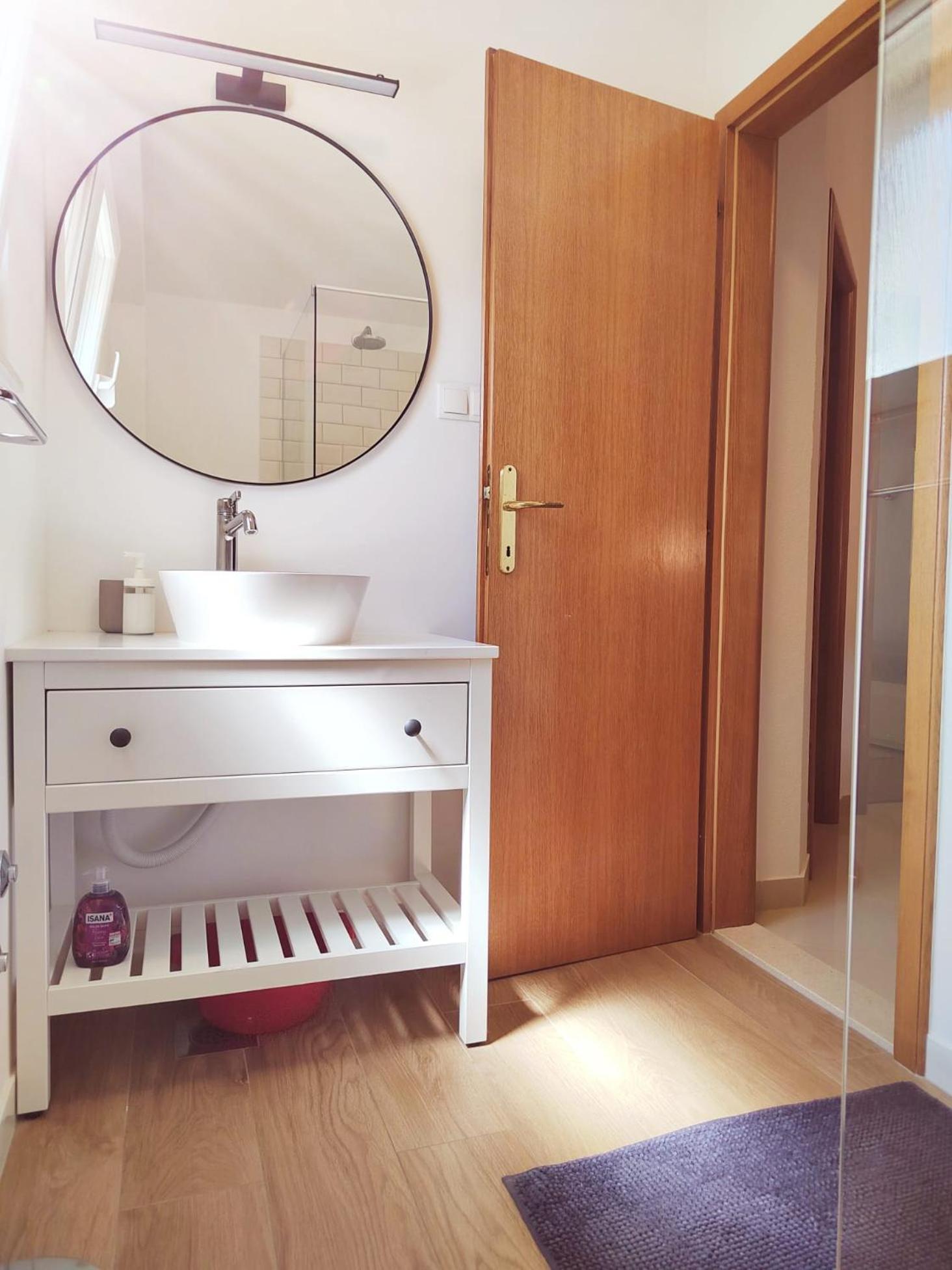 T&T Sea View Apartments Трогир Екстериор снимка